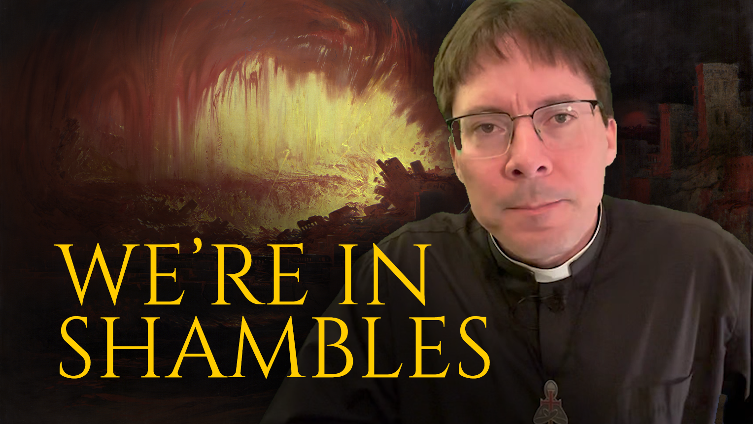 Fr. Mark Goring Thumbnail